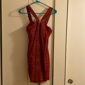 Mystique Boutique dress